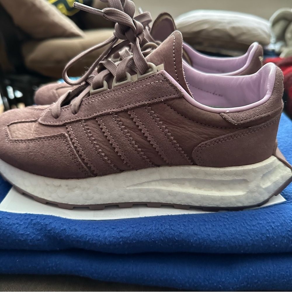 Adidas Retropy E5